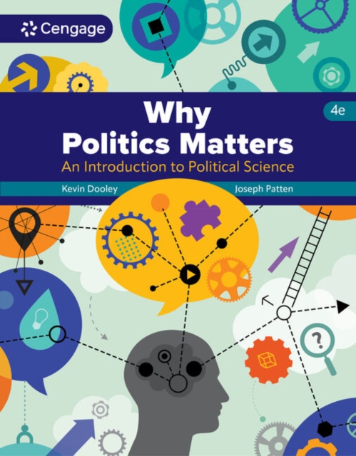 Why Politics Matters