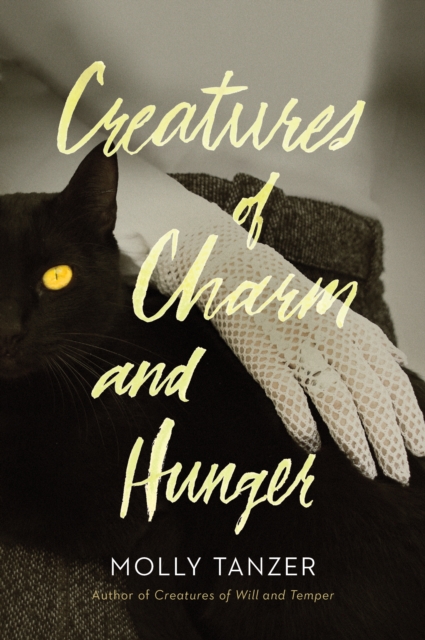 Creatures of Charm and Hunger