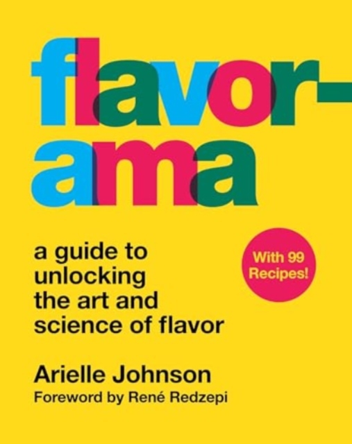 Flavorama