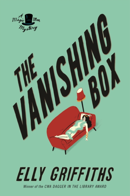 Vanishing Box