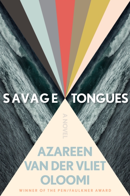 Savage Tongues