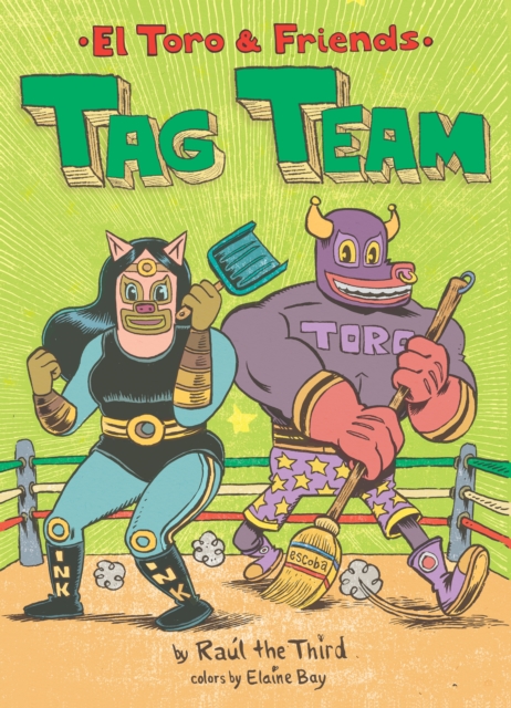 Tag Team