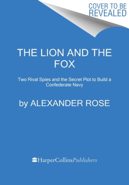 Lion And The Fox