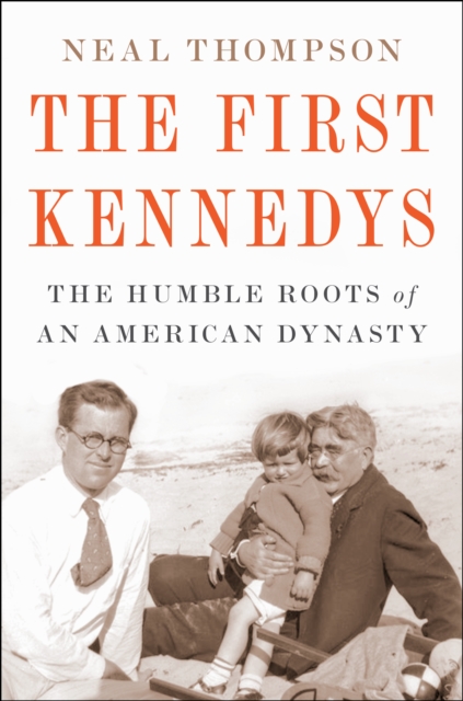 First Kennedys