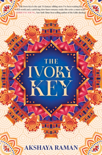 Ivory Key