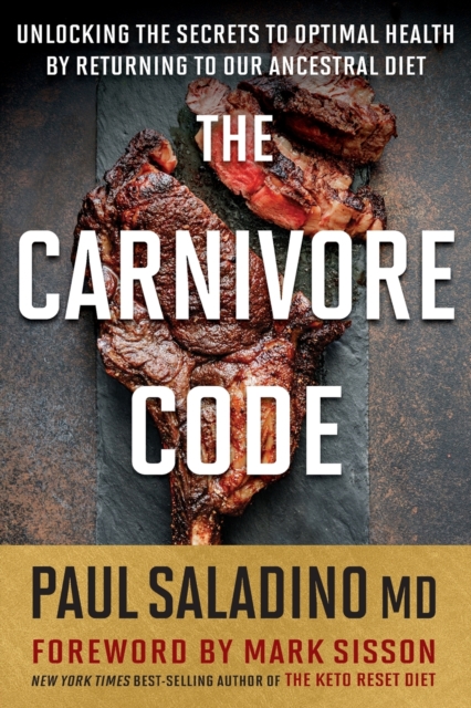 Carnivore Code