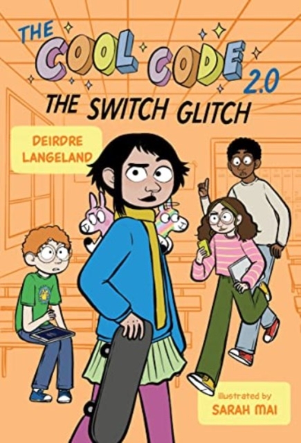 Cool Code 2.0: The Switch Glitch