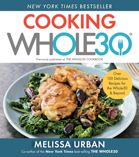 Cooking Whole30