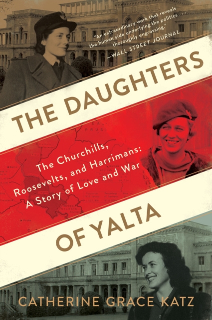 Daughters of Yalta