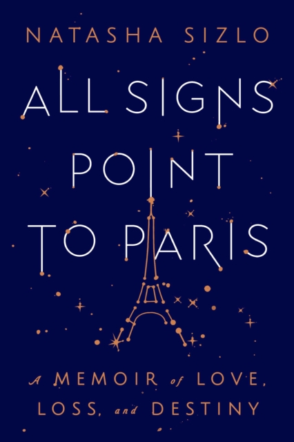 All Signs Point To Paris