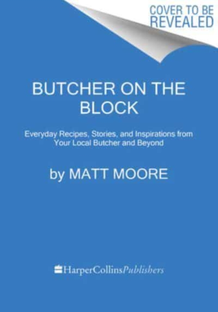 Butcher On The Block