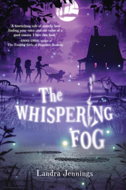 Whispering Fog