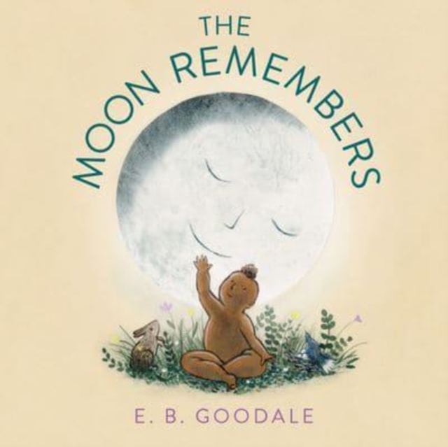 Moon Remembers