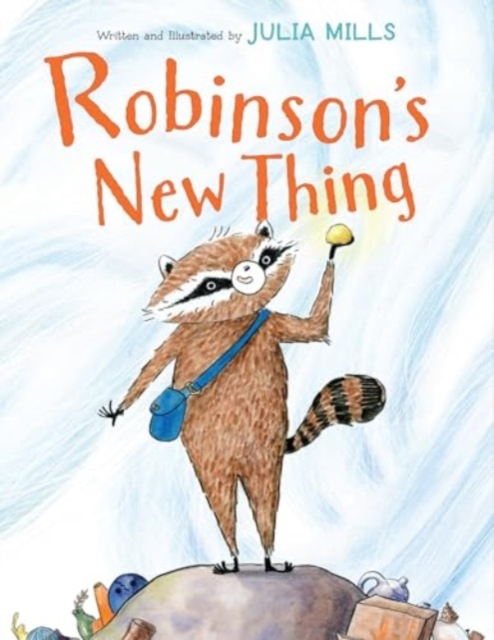Robinson's New Thing