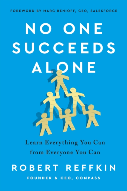 No One Succeeds Alone