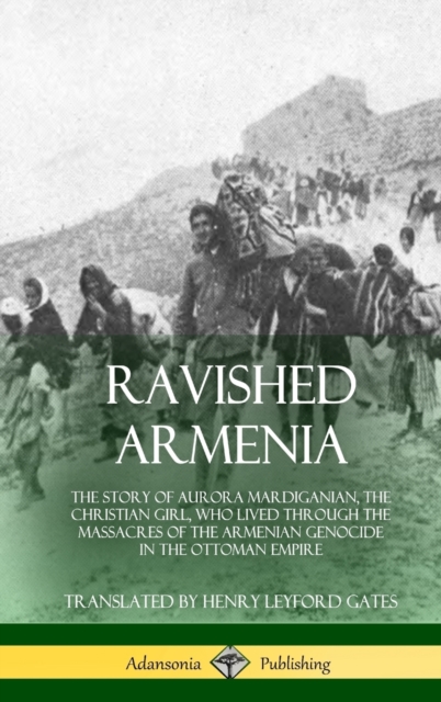 Ravished Armenia