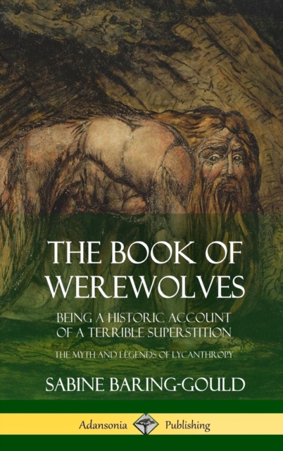 Book of Werewolves