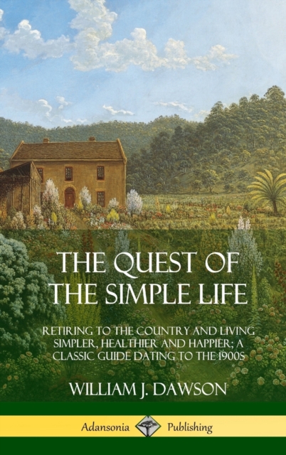 Quest of the Simple Life