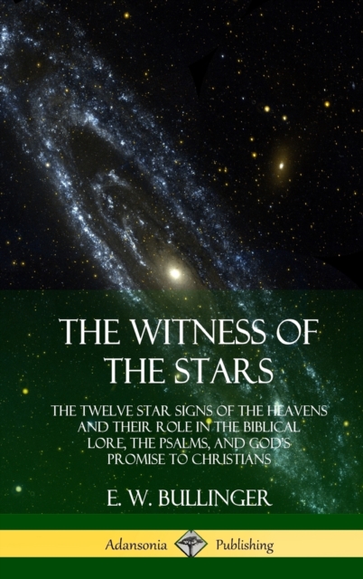 Witness of the Stars