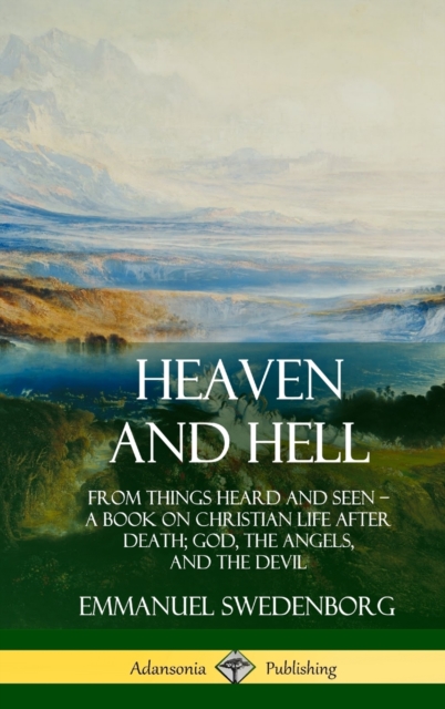 Heaven and Hell