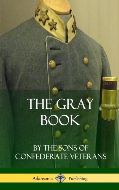 Gray Book (Hardcover)