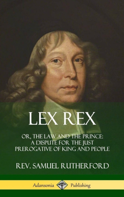 Lex Rex