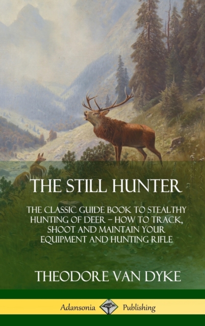 Still Hunter