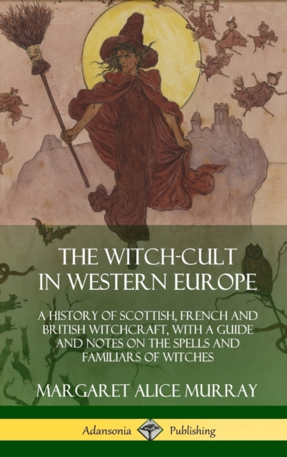 Witch-cult in Western Europe