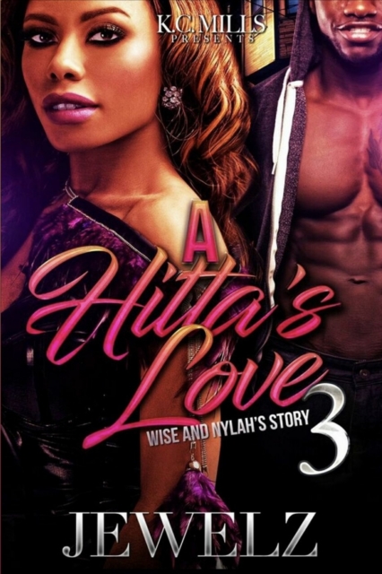 Hitta's Love 3