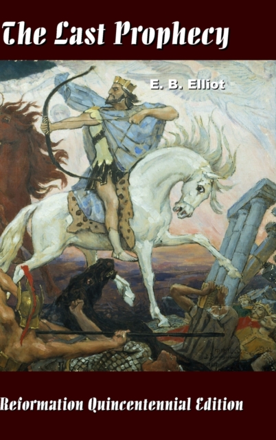 The Last Prophecy - Horae Apocalypticae