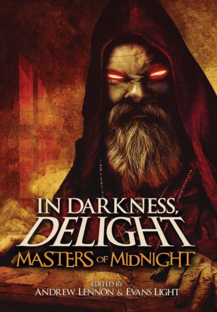 In Darkness, Delight: Masters of Midnight