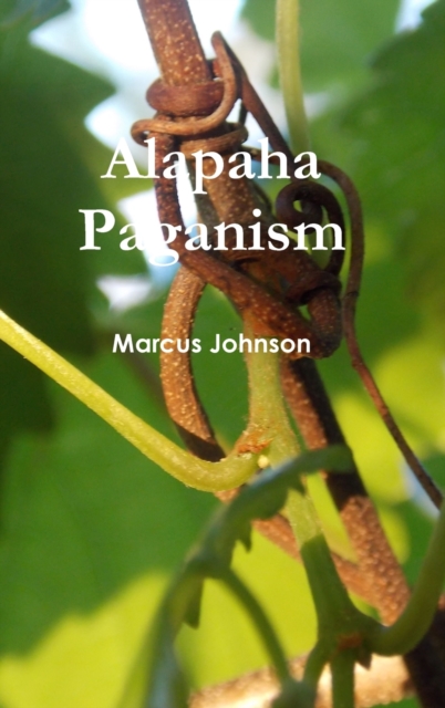 Alapaha Paganism