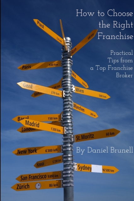 How to Choose the Right Franchise