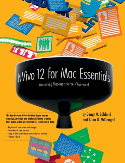 NVivo 12 for Mac Essentials