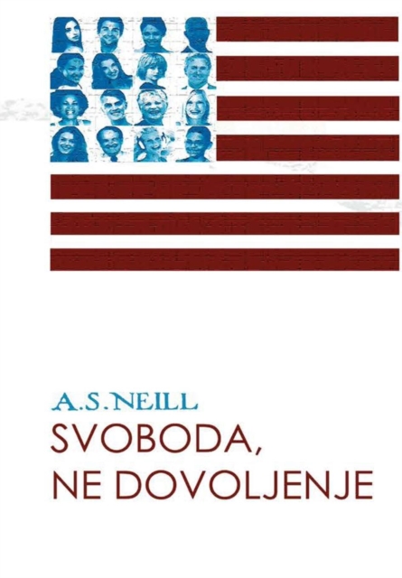 Svoboda, ne dovoljenje