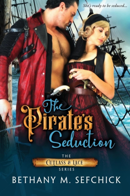 Pirate's Seduction