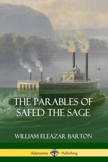 Parables of Safed the Sage