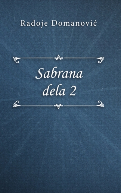 Sabrana dela 2