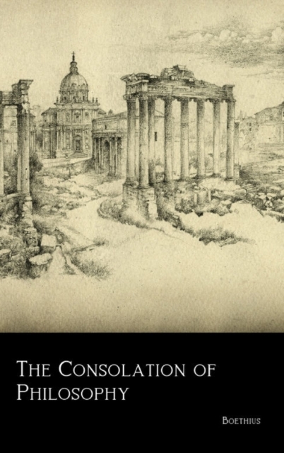 The Consolation of Philosophy