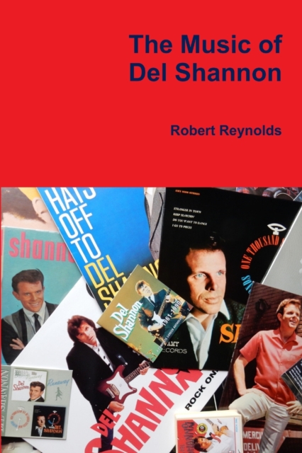 Music of Del Shannon