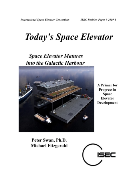 Today's Space Elevator