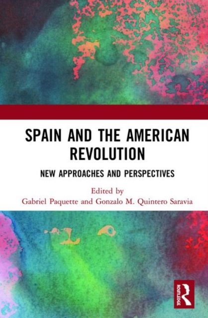 Spain and the American Revolution