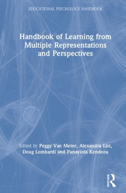Handbook of Learning from Multiple Representations and Perspectives