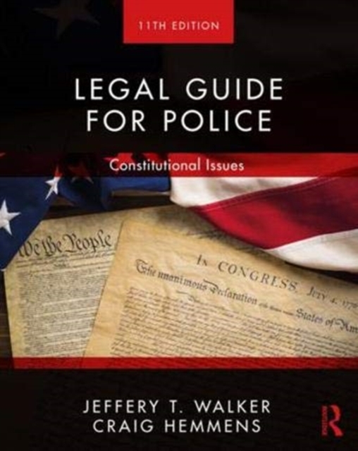 Legal Guide for Police