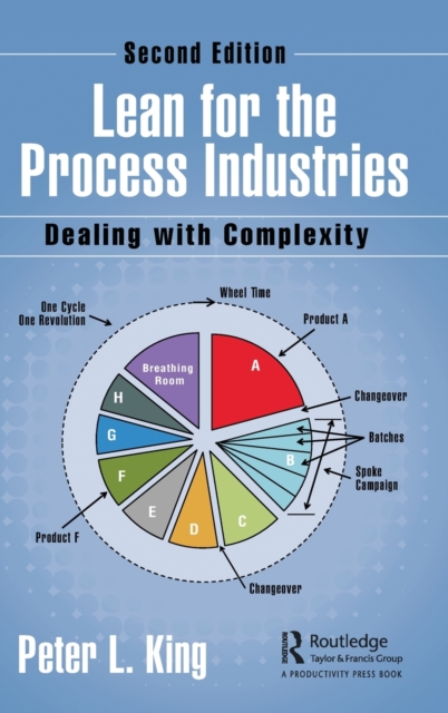 Lean for the Process Industries