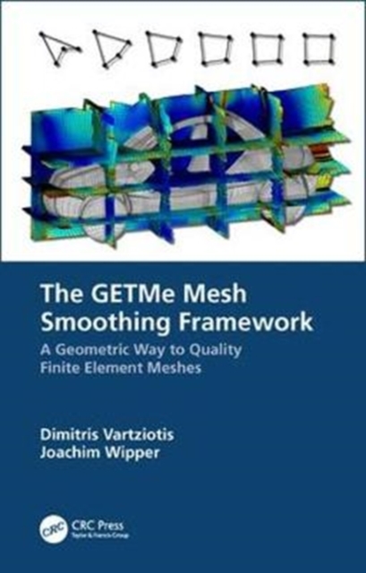 GETMe Mesh Smoothing Framework