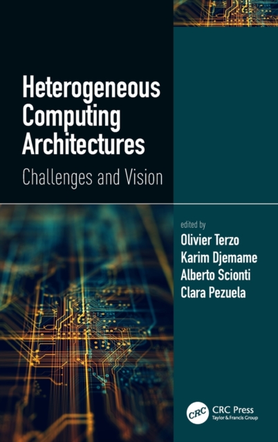 Heterogeneous Computing Architectures