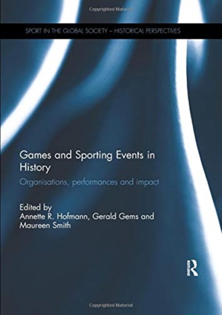Games and Sporting Events in History