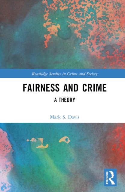 Fairness and Crime
