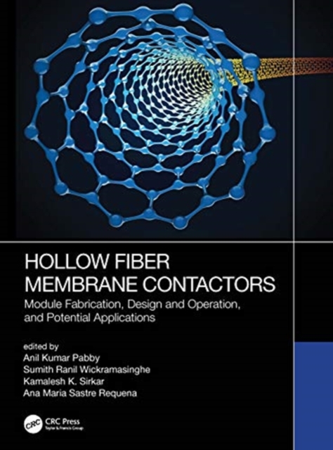 Hollow Fiber Membrane Contactors